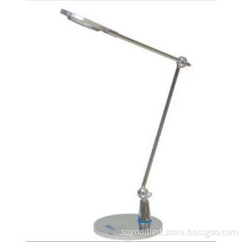 new flexible dimmable led table lamp led desk light